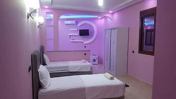 Hôtel Ajil Ouzoud