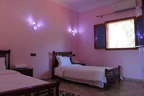 Hôtel Ajil Ouzoud