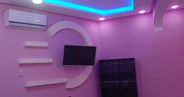 Hôtel Ajil Ouzoud