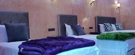 Hôtel Ajil Ouzoud