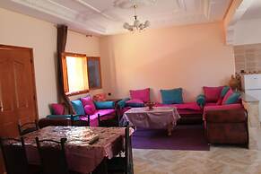 Hôtel Ajil Ouzoud