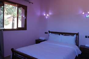 Hôtel Ajil Ouzoud