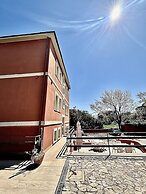 Palace Rome - Hostel