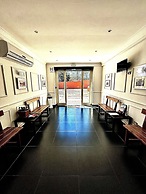 Palace Rome - Hostel