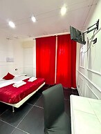 Palace Rome - Hostel