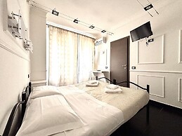 Palace Rome - Hostel