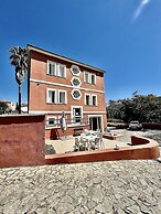 Palace Rome - Hostel