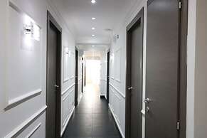 Palace Rome - Hostel