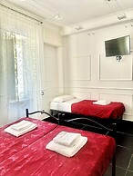 Palace Rome - Hostel