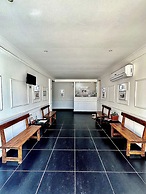 Palace Rome - Hostel
