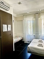 Palace Rome - Hostel