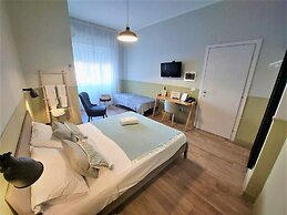 Leone Suite B&B