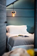 Chalets Izia