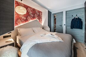Chalets Izia