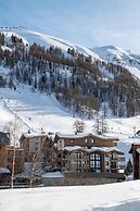 Chalets Izia