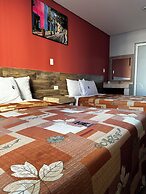 Hotel Teresita