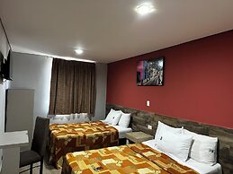 Hotel Teresita