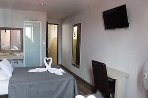 Hotel Teresita