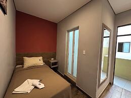 Hotel Teresita