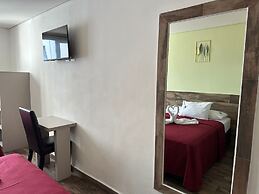 Hotel Teresita