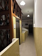 Hotel Teresita