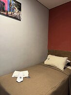 Hotel Teresita