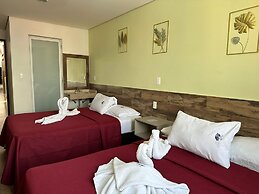 Hotel Teresita