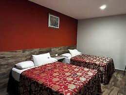 Hotel Teresita