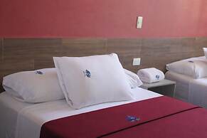 Hotel Teresita