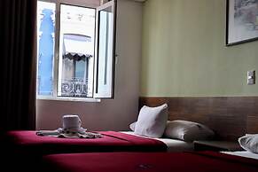 Hotel Teresita