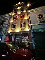 Hotel Teresita