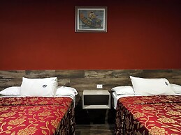 Hotel Teresita