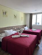 Hotel Teresita