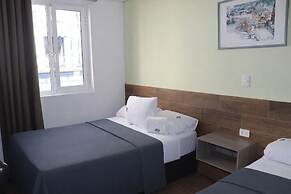 Hotel Teresita