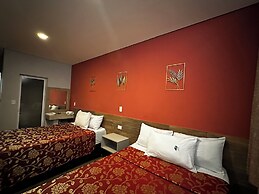 Hotel Teresita