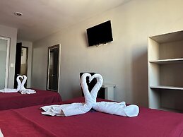 Hotel Teresita