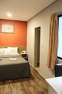 Hotel Teresita