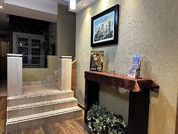 Hotel Teresita