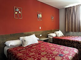 Hotel Teresita