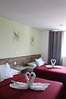 Hotel Teresita