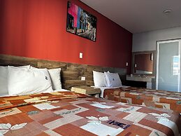 Hotel Teresita