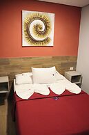 Hotel Teresita