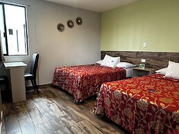 Hotel Teresita
