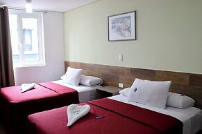 Hotel Teresita