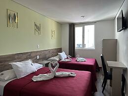 Hotel Teresita