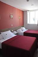 Hotel Teresita