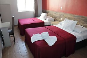 Hotel Teresita