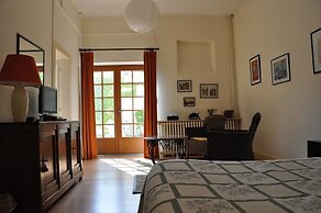 Les Chambres d'hôtes - Les Crépinières