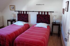 Les Chambres d'hôtes - Les Crépinières