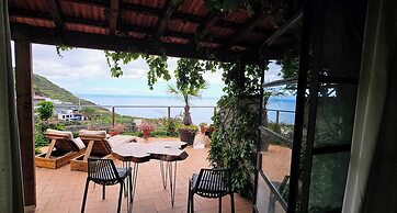 Les Terrasses Suites